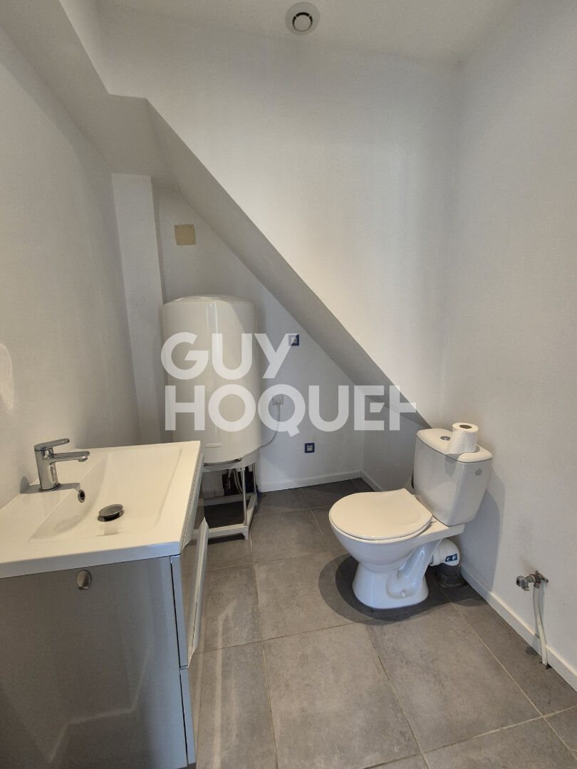 Maison à vendre, 70m², Brienon-sur-Armançon