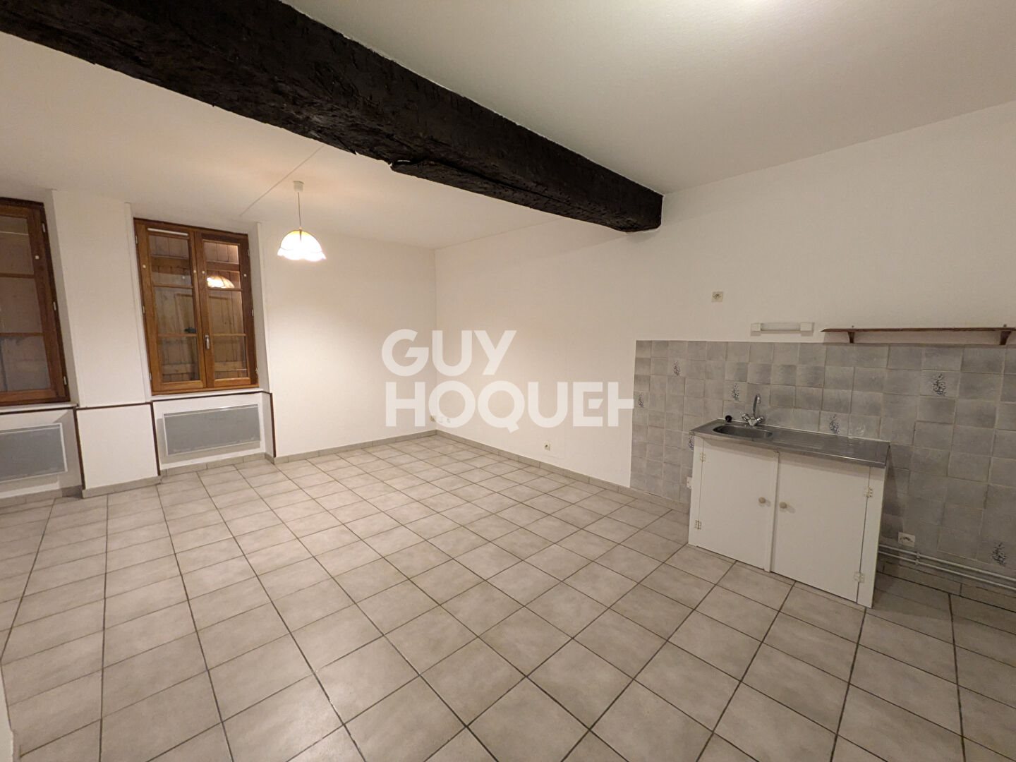 Appartement à louer, 28m², Saint-Bris-le-Vineux