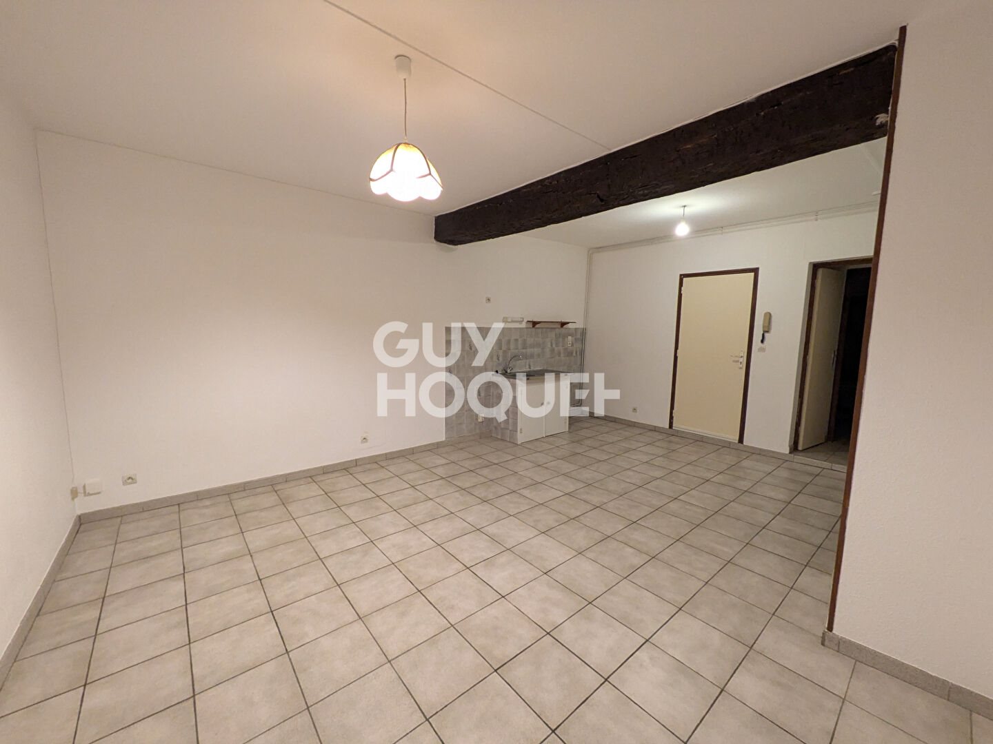 Appartement à louer, 28m², Saint-Bris-le-Vineux