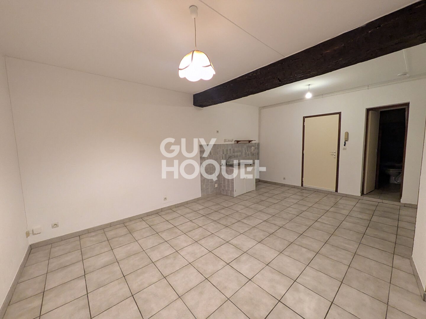 Appartement à louer, 28m², Saint-Bris-le-Vineux