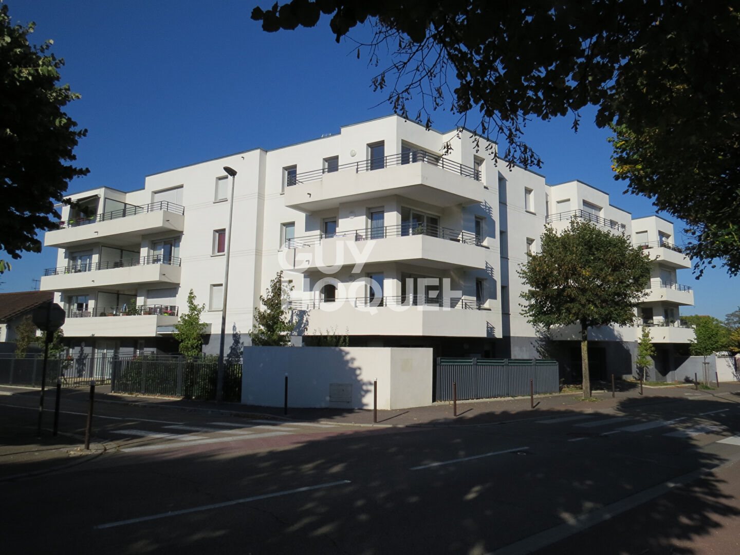 Appartement à louer, 91m², Auxerre