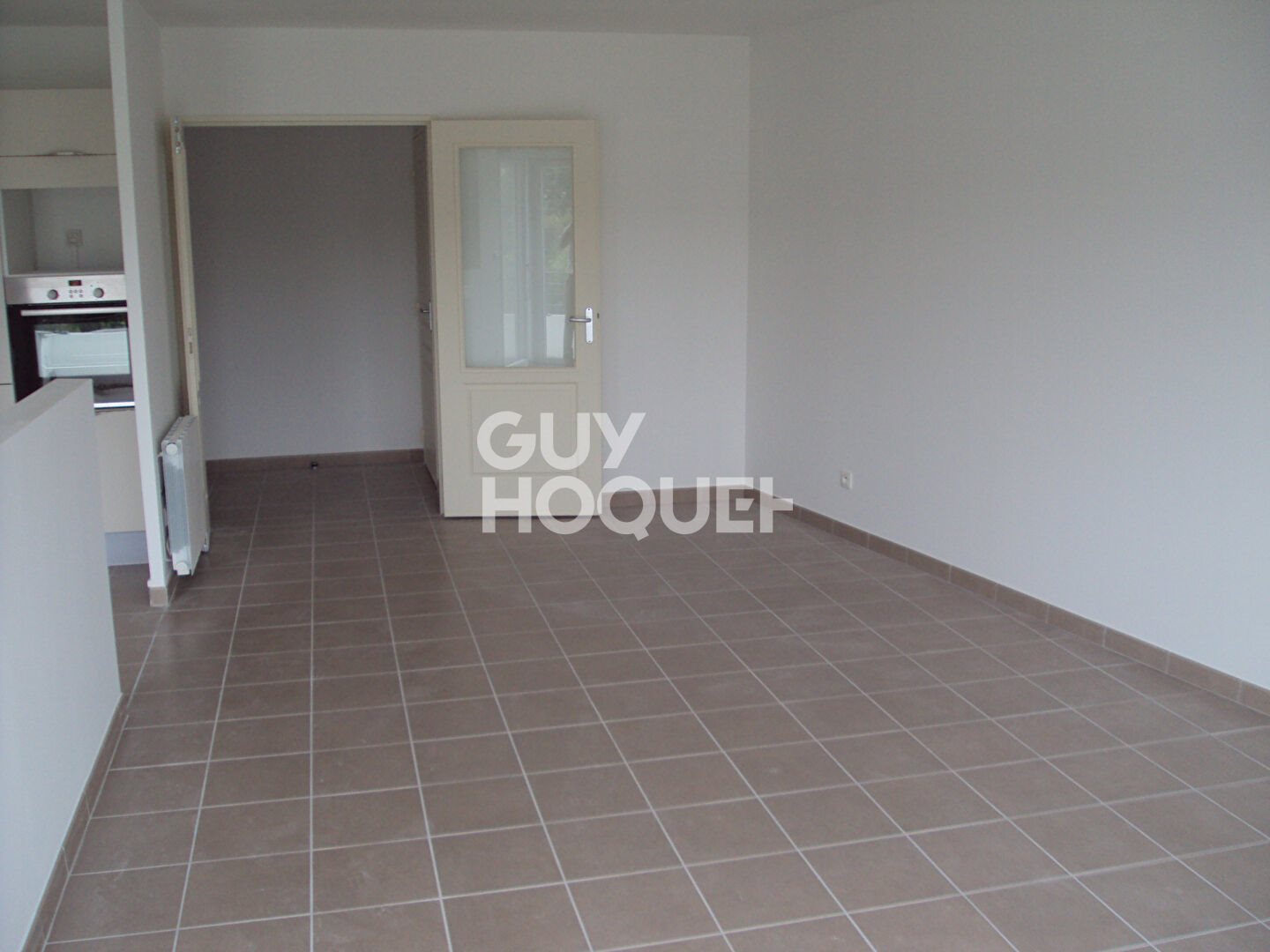 Appartement à louer, 91m², Auxerre
