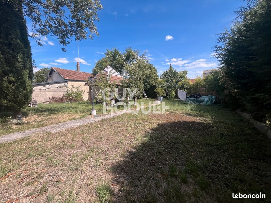 Maison à vendre, 49m², Migennes