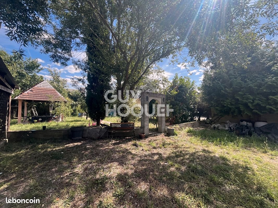 Maison à vendre, 49m², Migennes