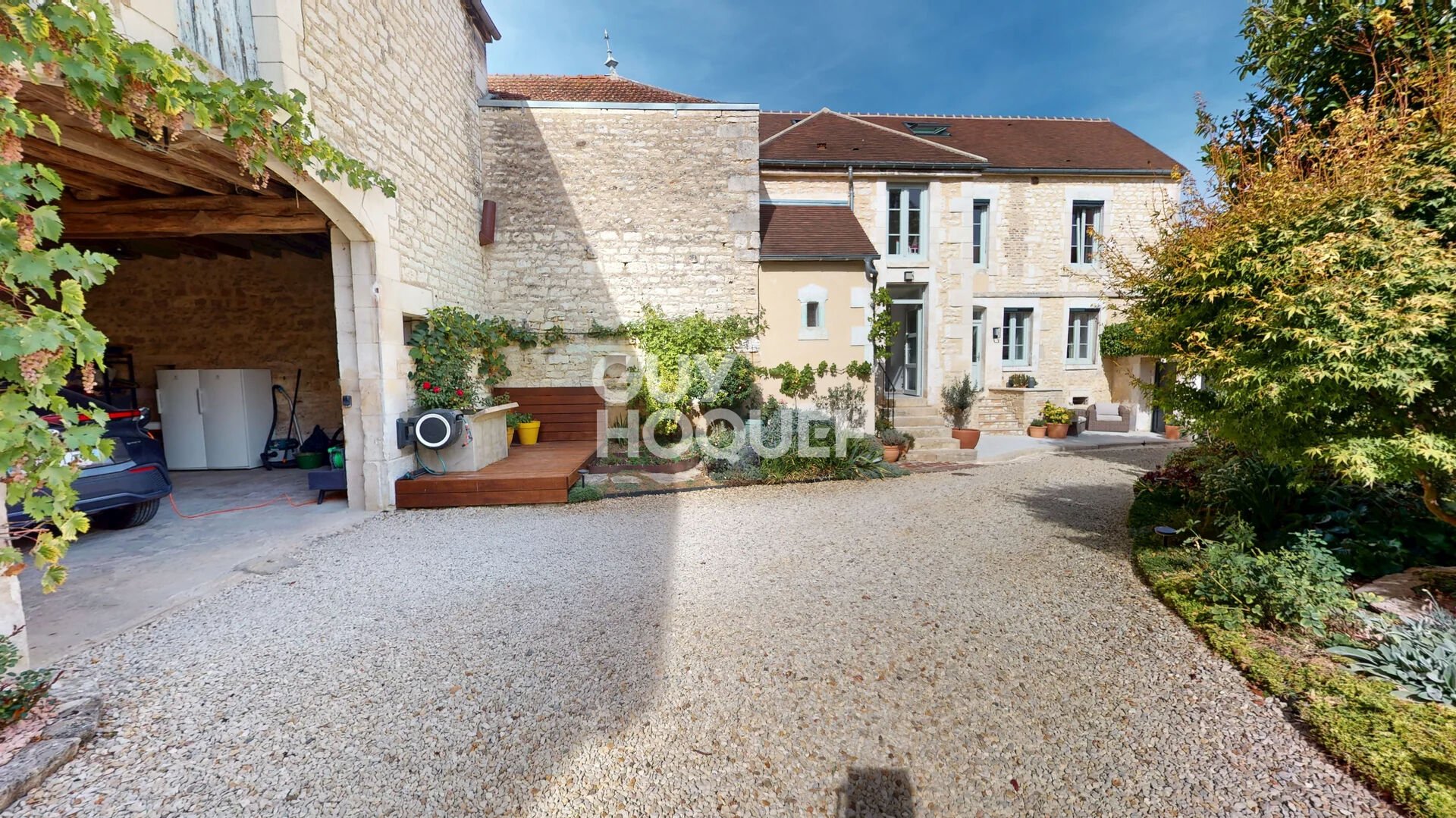 Maison à vendre, 190m², Migé