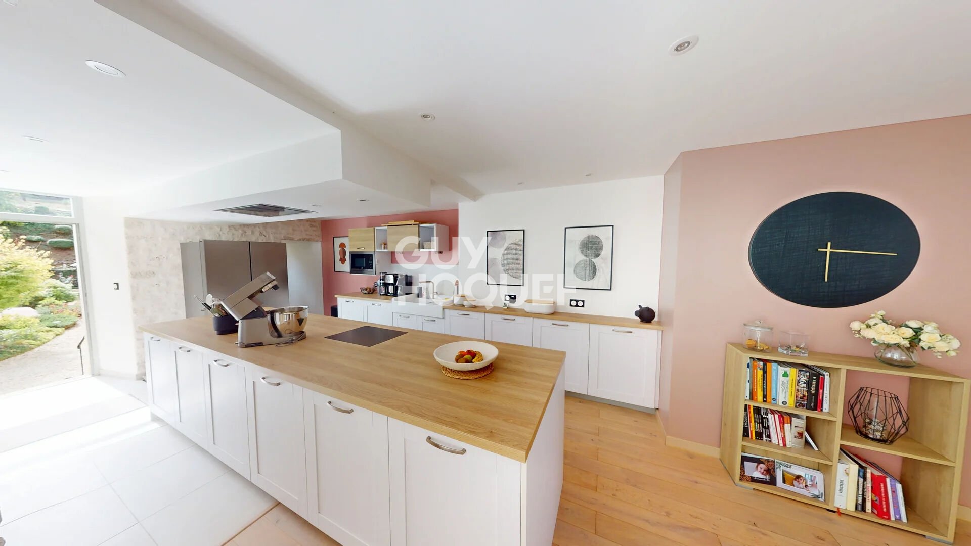 Maison à vendre, 190m², Migé