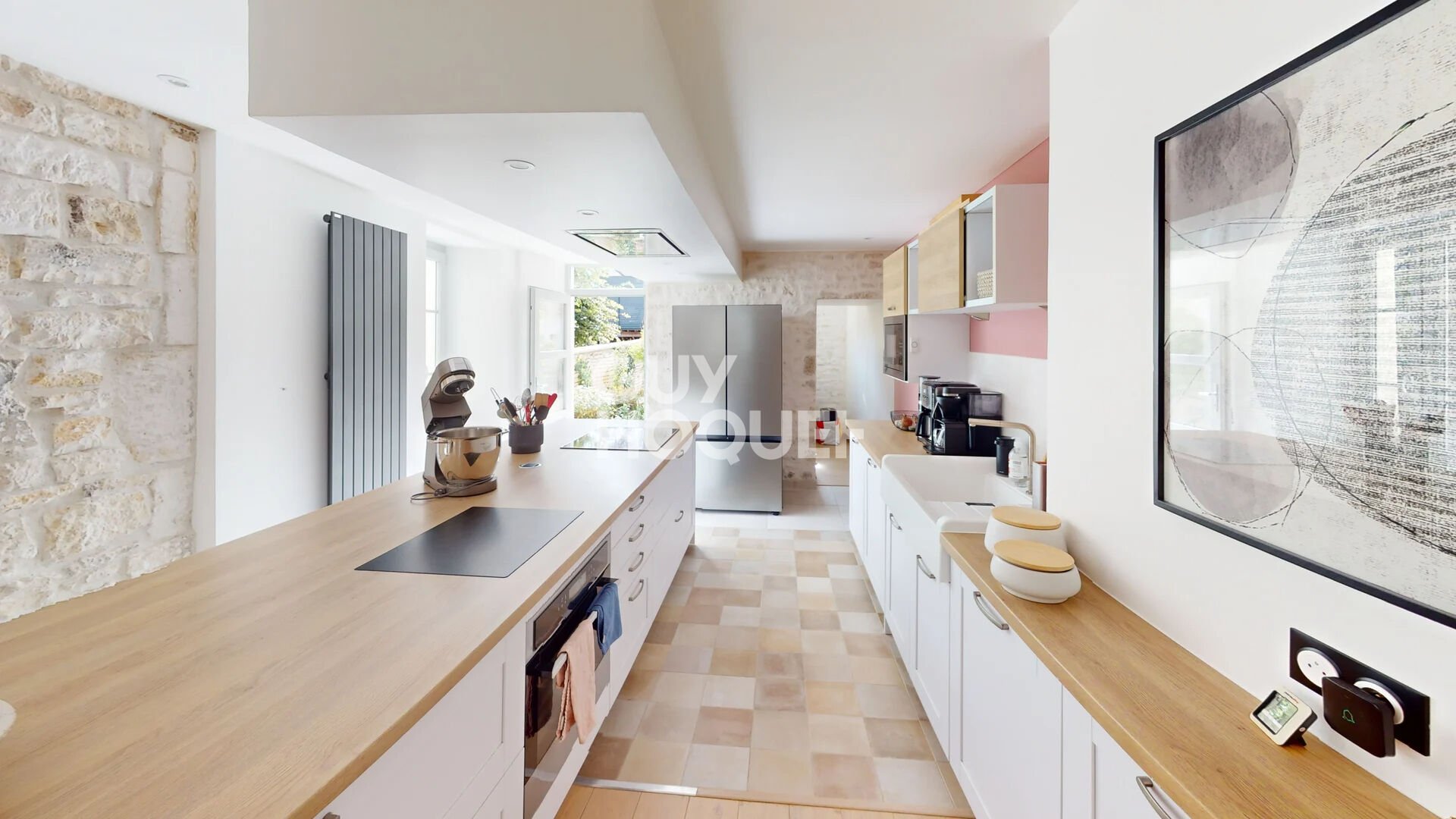 Maison à vendre, 190m², Migé