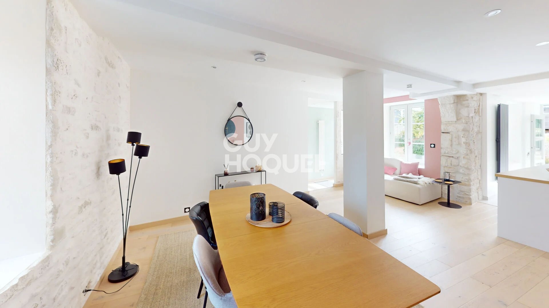 Maison à vendre, 190m², Migé