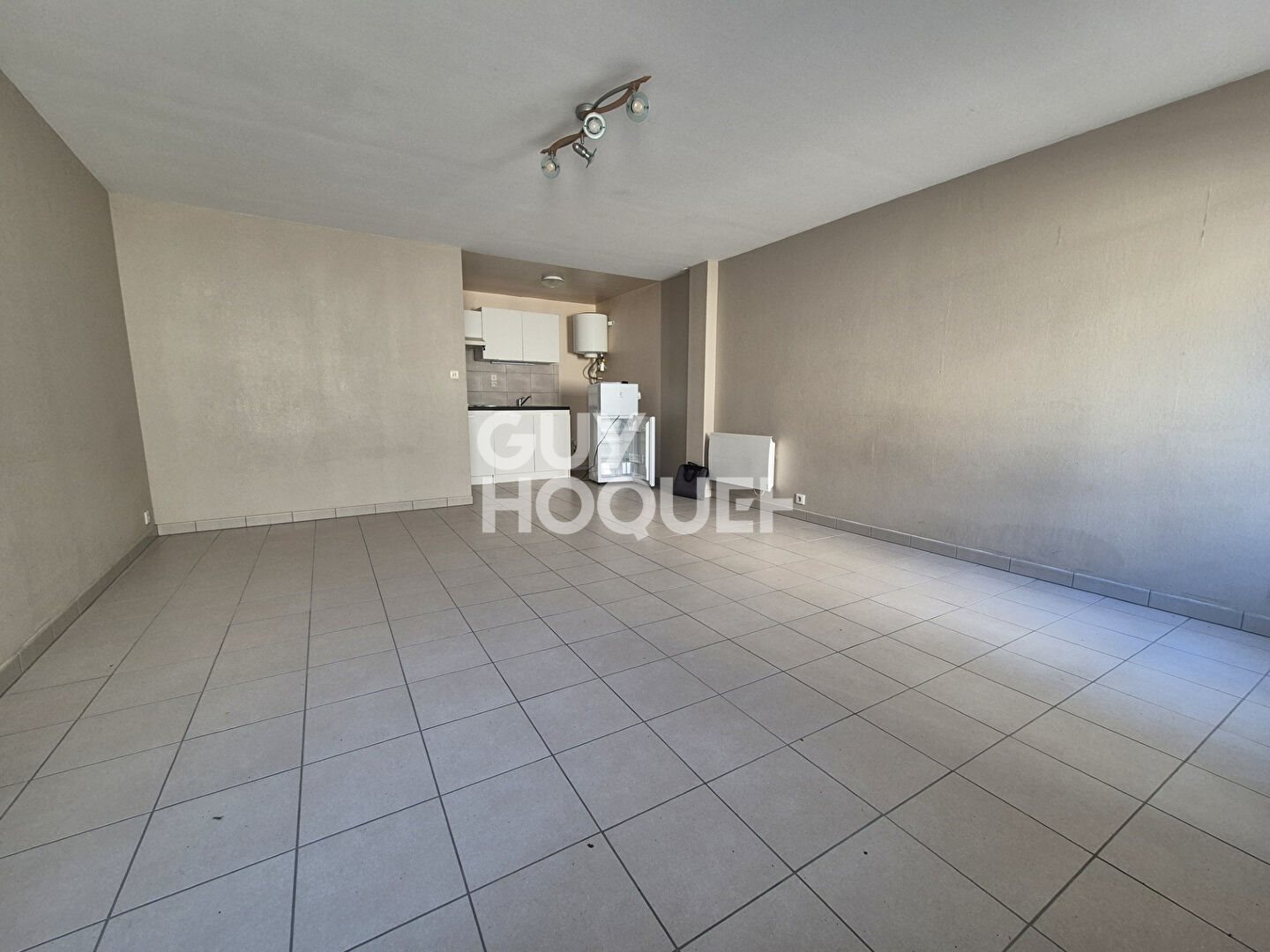 Appartement à vendre, 30m², Auxerre