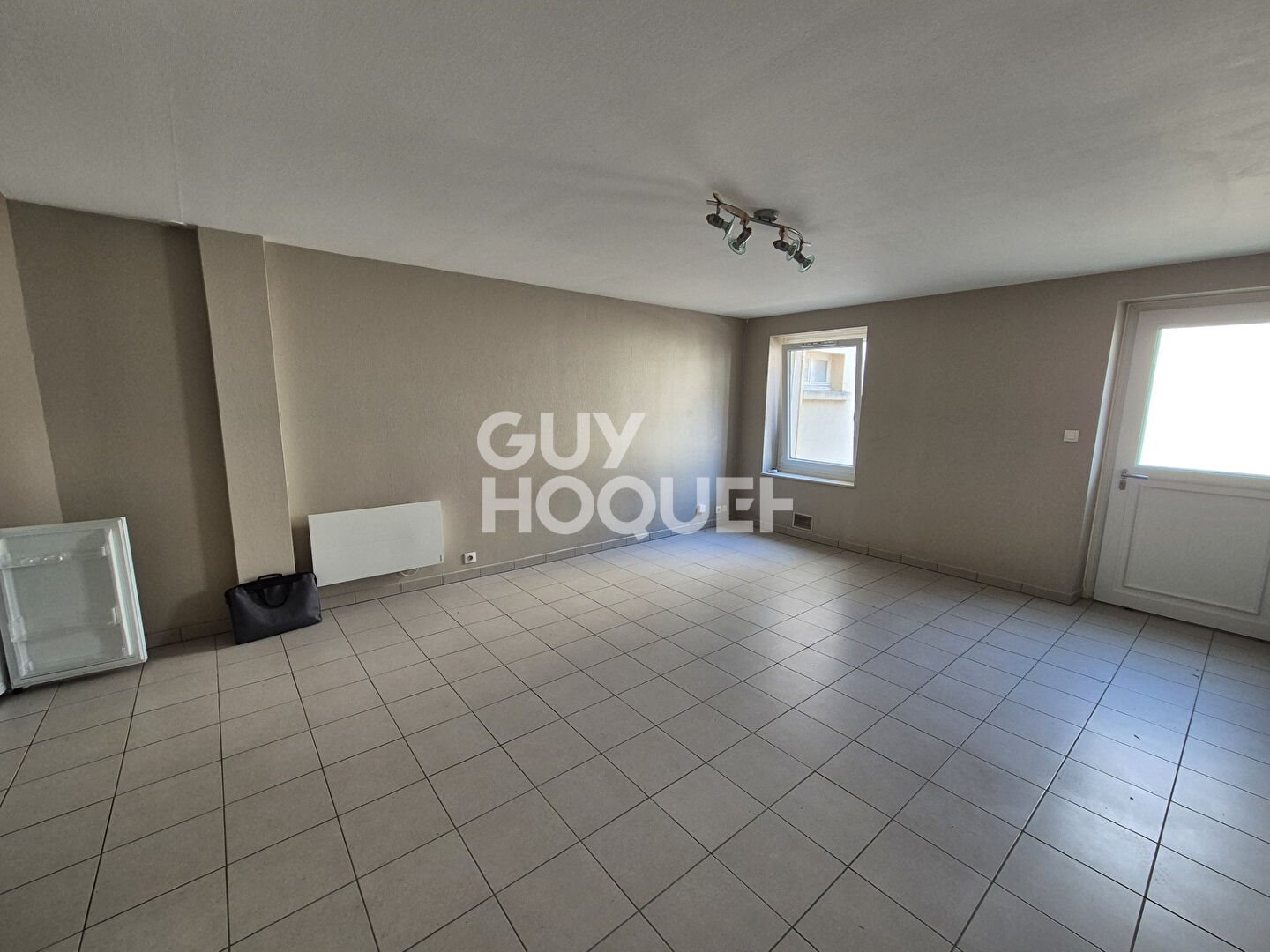 Appartement à vendre, 30m², Auxerre
