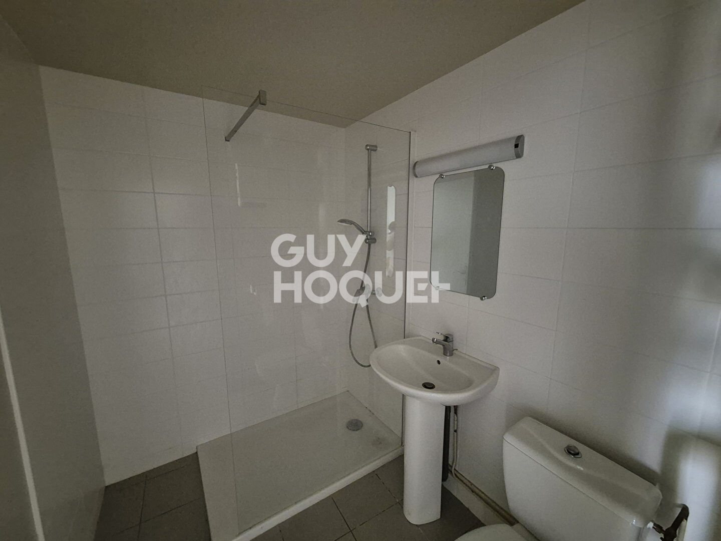 Appartement à vendre, 30m², Auxerre