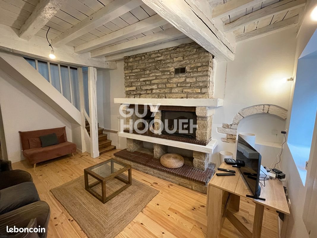 Maison à vendre, 75m², Saint-Bris-le-Vineux