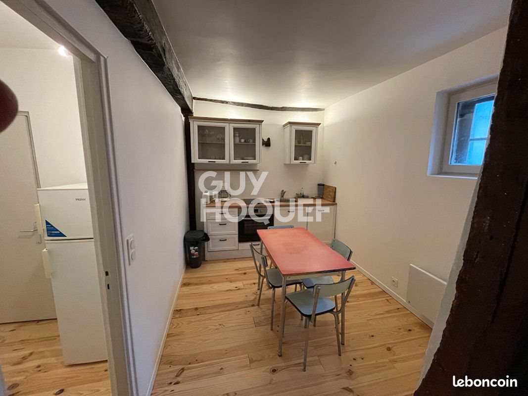 Maison à vendre, 75m², Saint-Bris-le-Vineux
