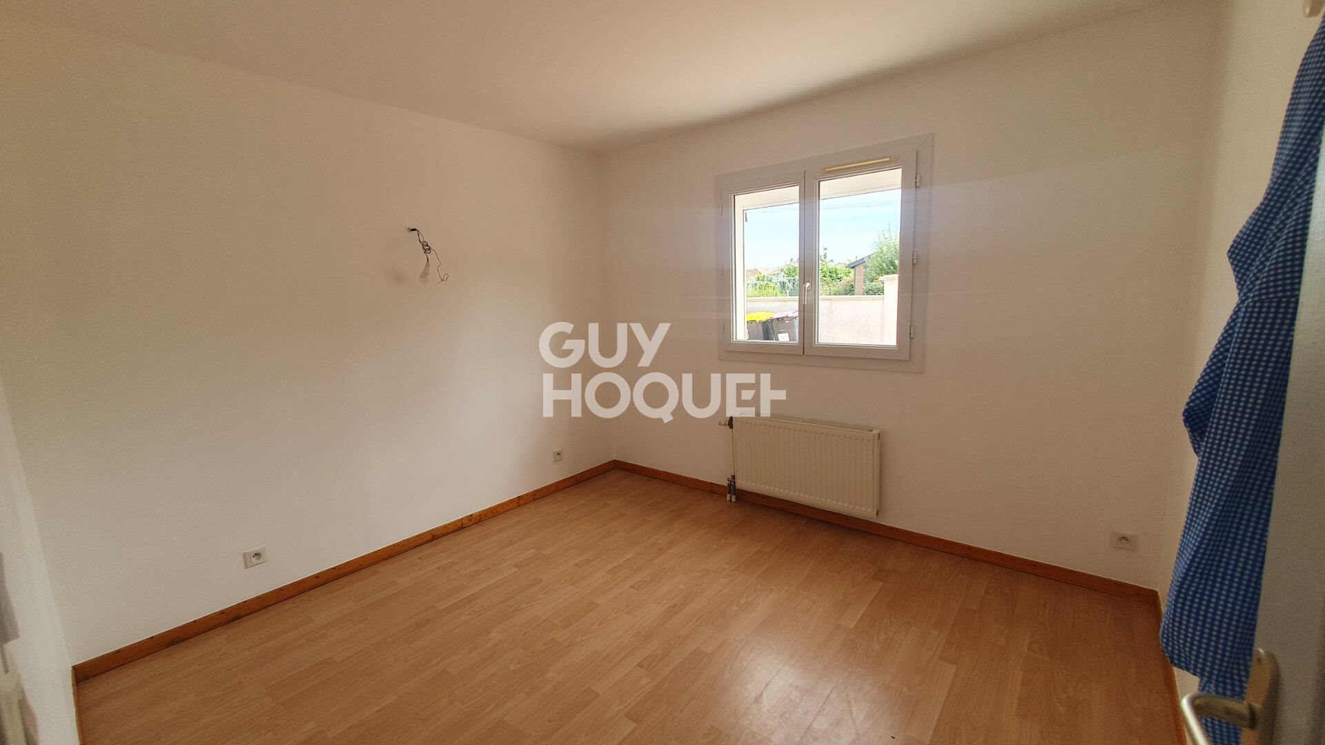 Maison à louer, 115m², Appoigny