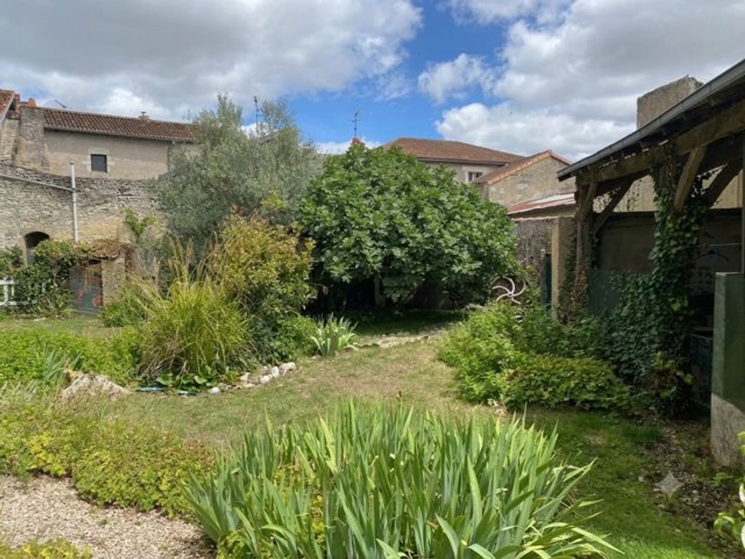 Maison à vendre, 190m², Mirebeau