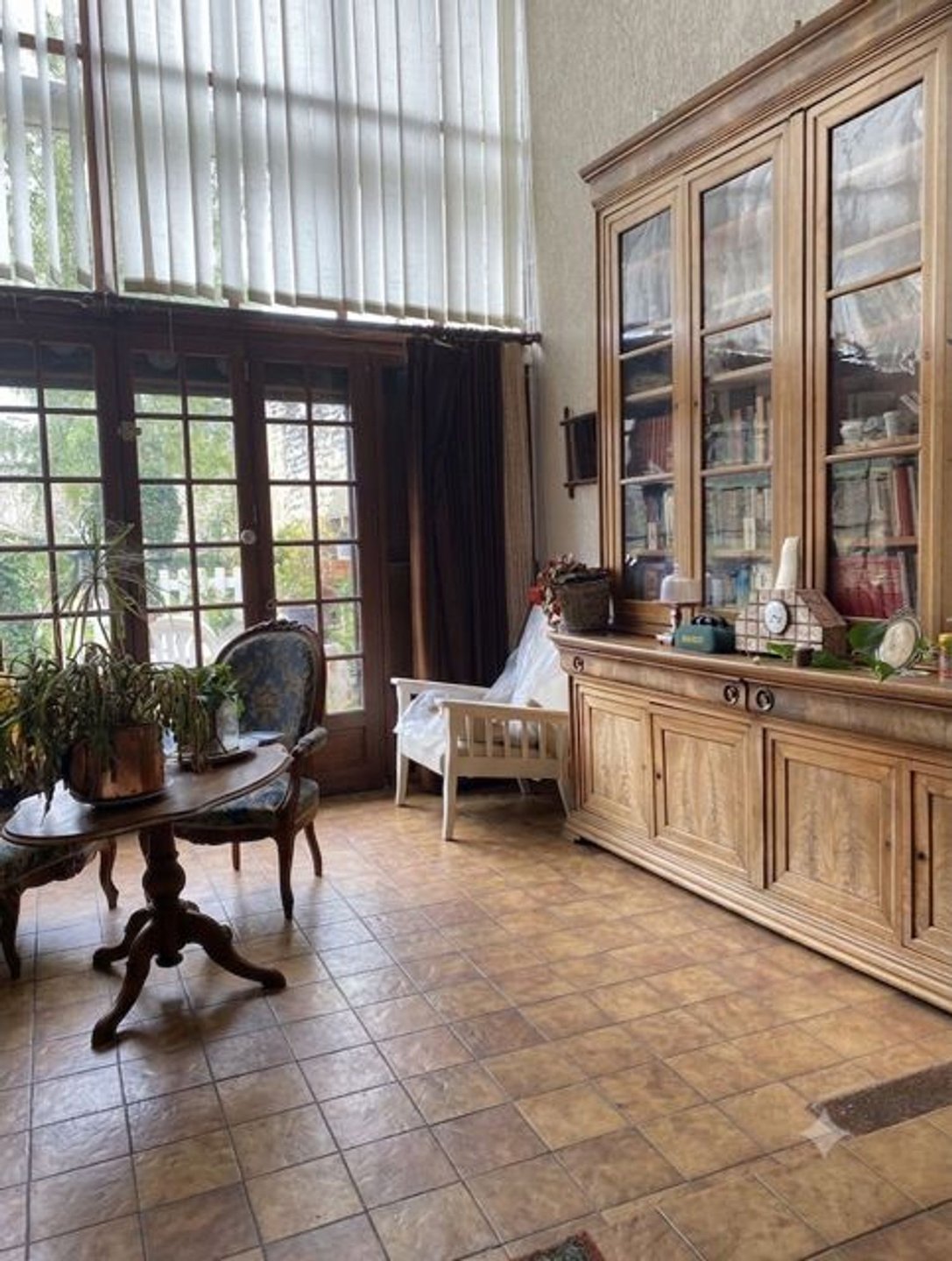 Maison à vendre, 190m², Mirebeau