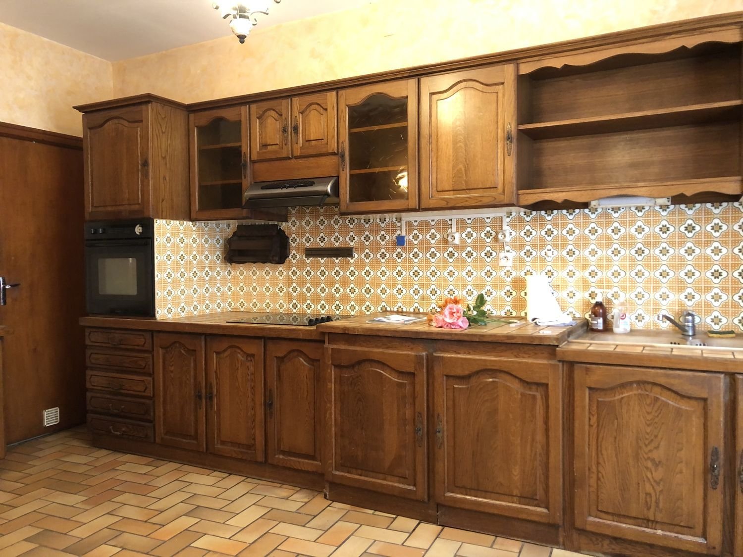 Maison à vendre, 190m², Mirebeau