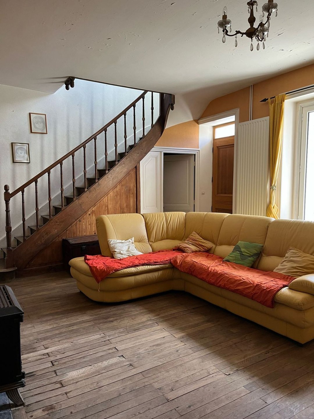 Maison à vendre, 190m², Mirebeau