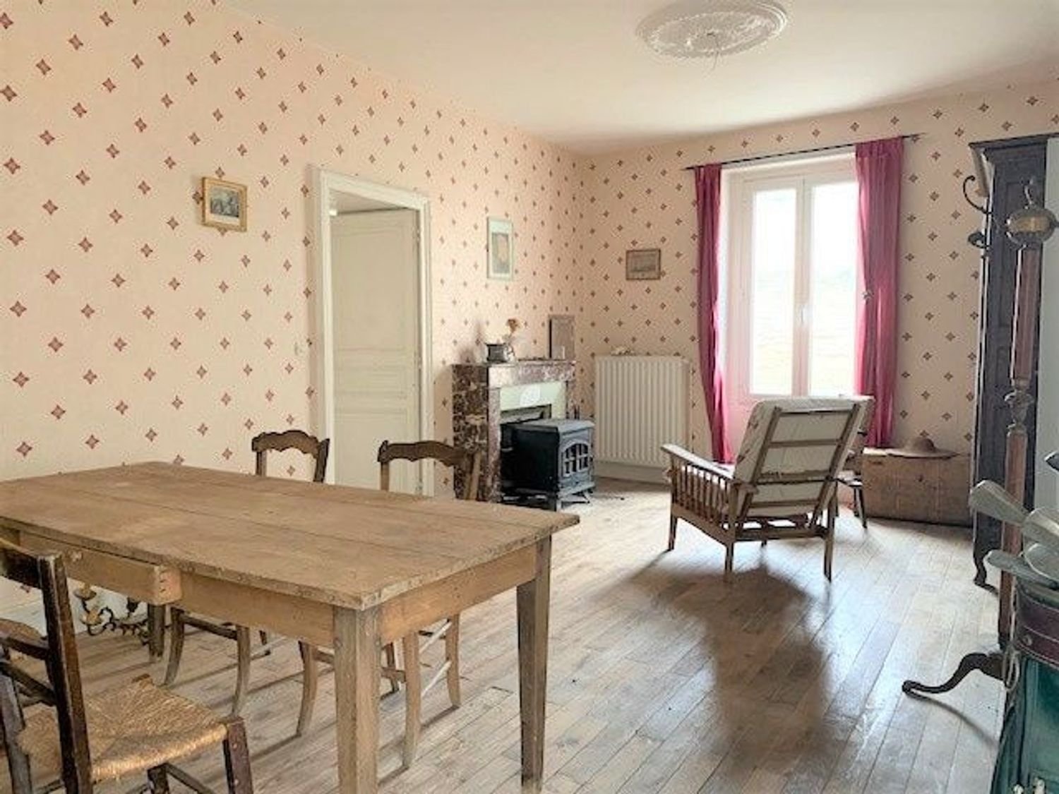 Maison à vendre, 190m², Mirebeau