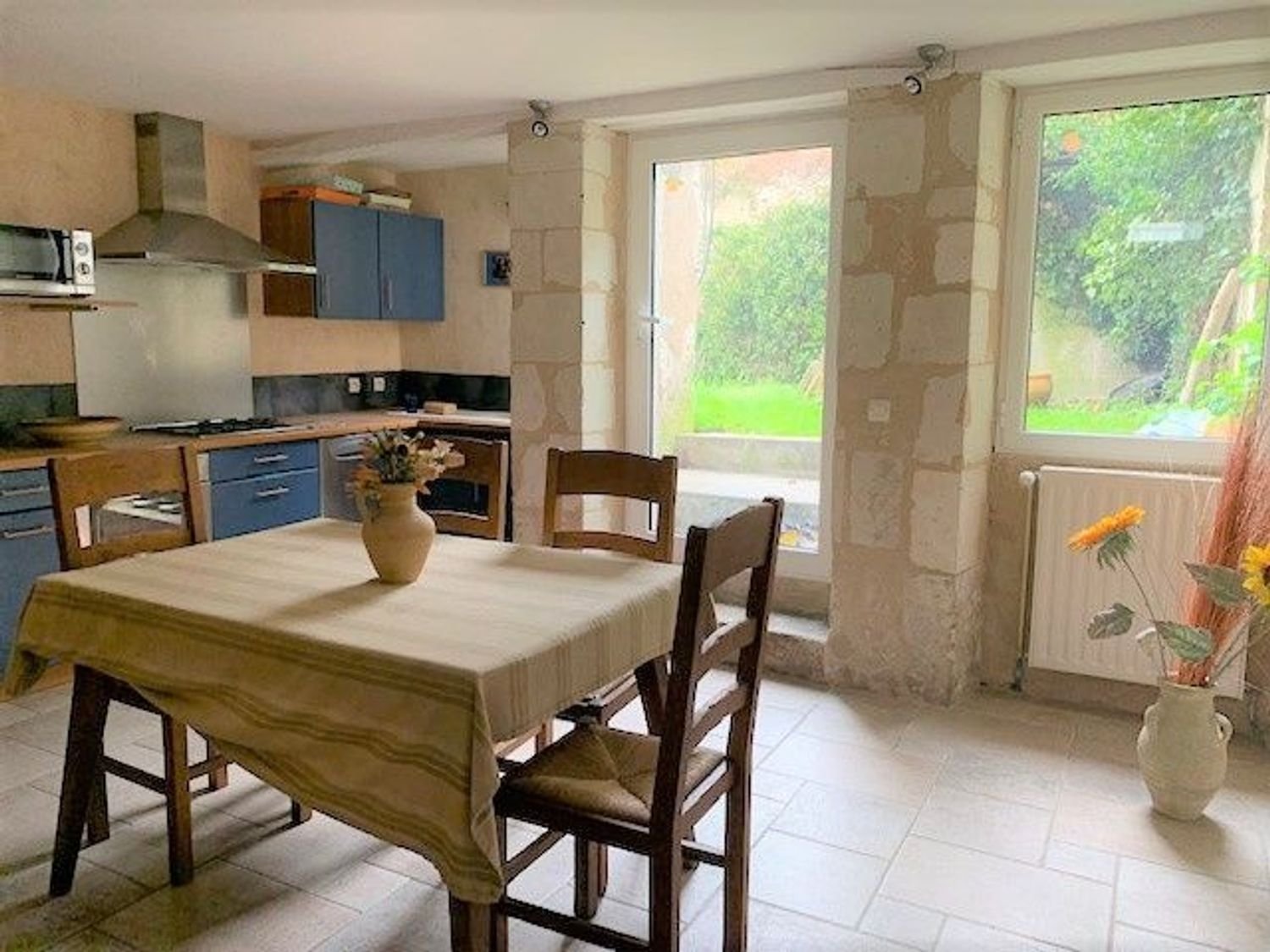 Maison à vendre, 190m², Mirebeau