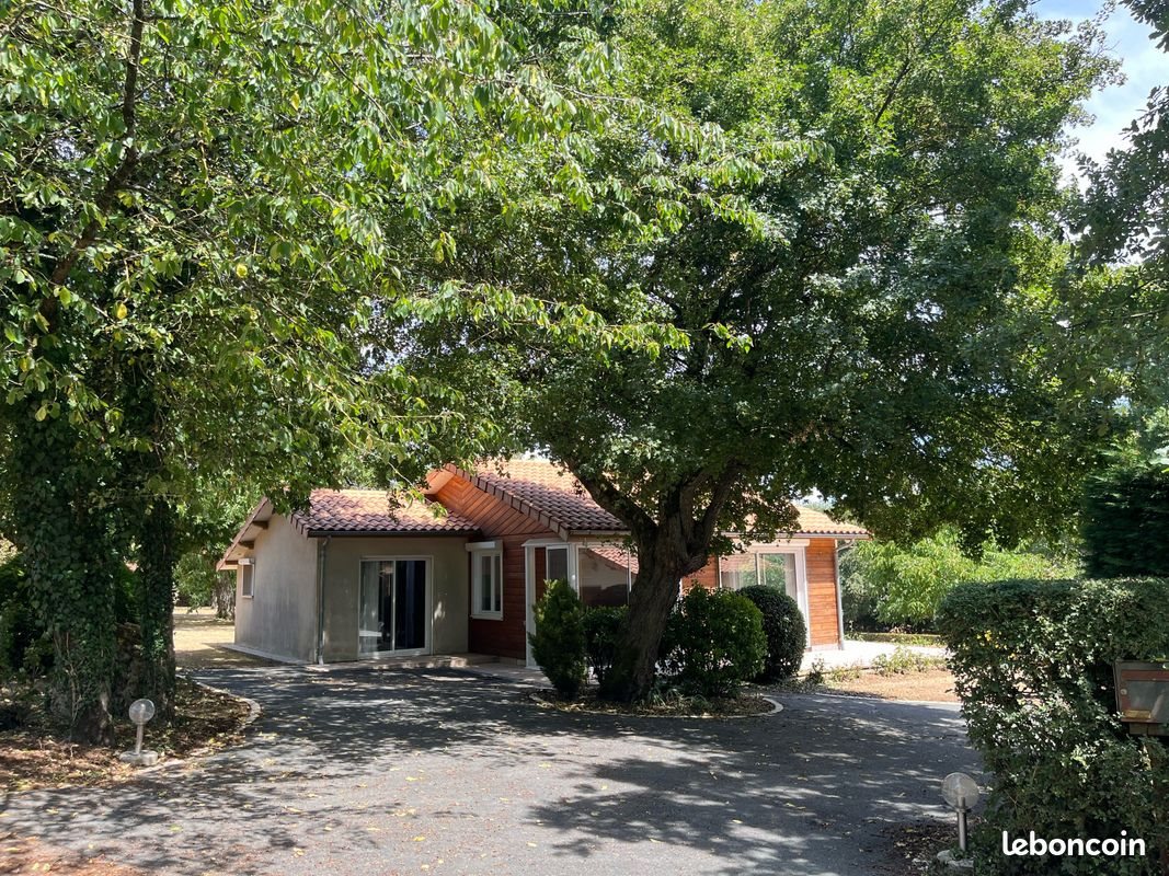 Maison à vendre, 72m², Thénezay