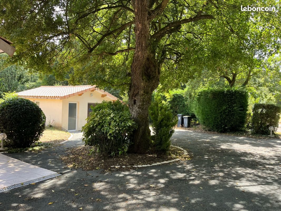 Maison à vendre, 72m², Thénezay
