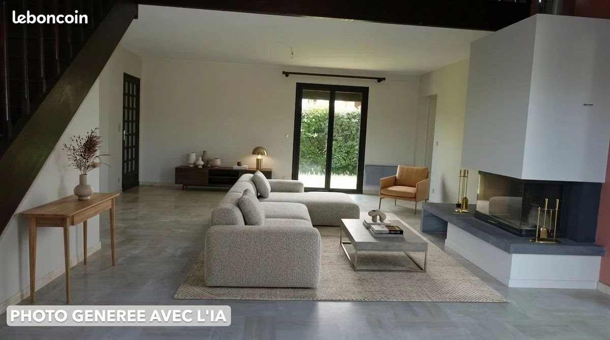 Maison à vendre, 134m², Ramonville-Saint-Agne