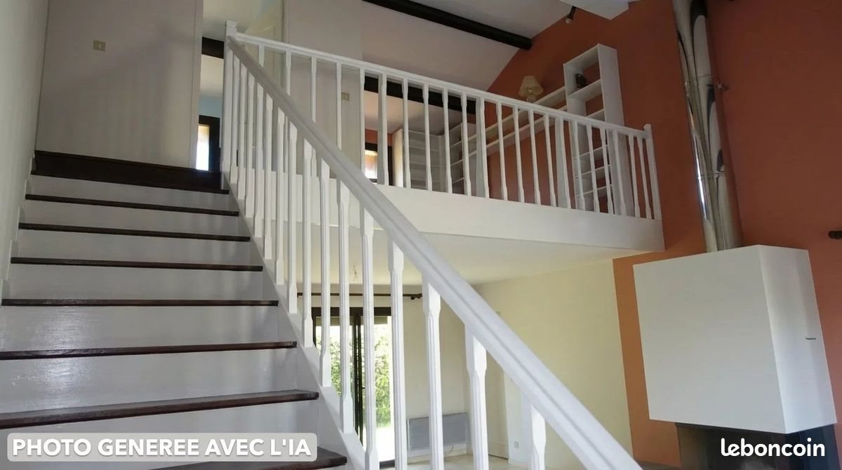 Maison à vendre, 134m², Ramonville-Saint-Agne
