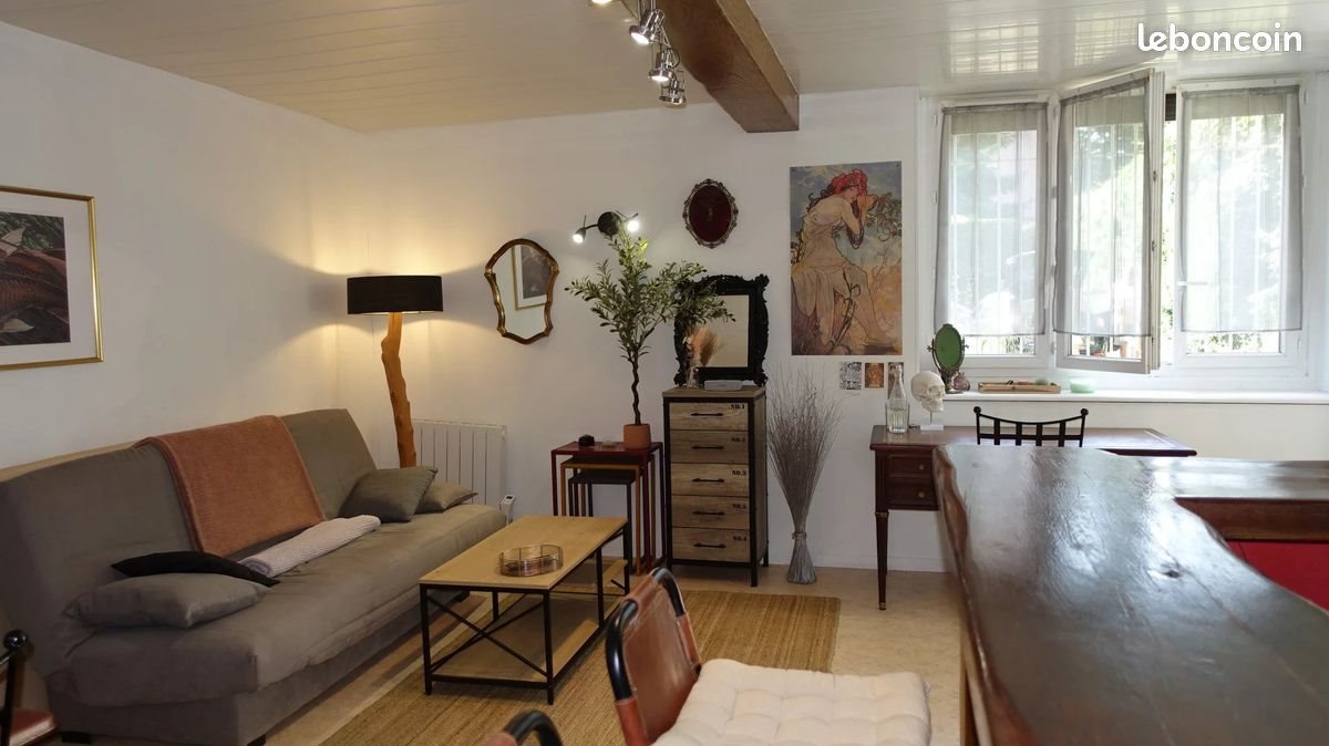 Appartement à vendre, 30m², Ramonville-Saint-Agne