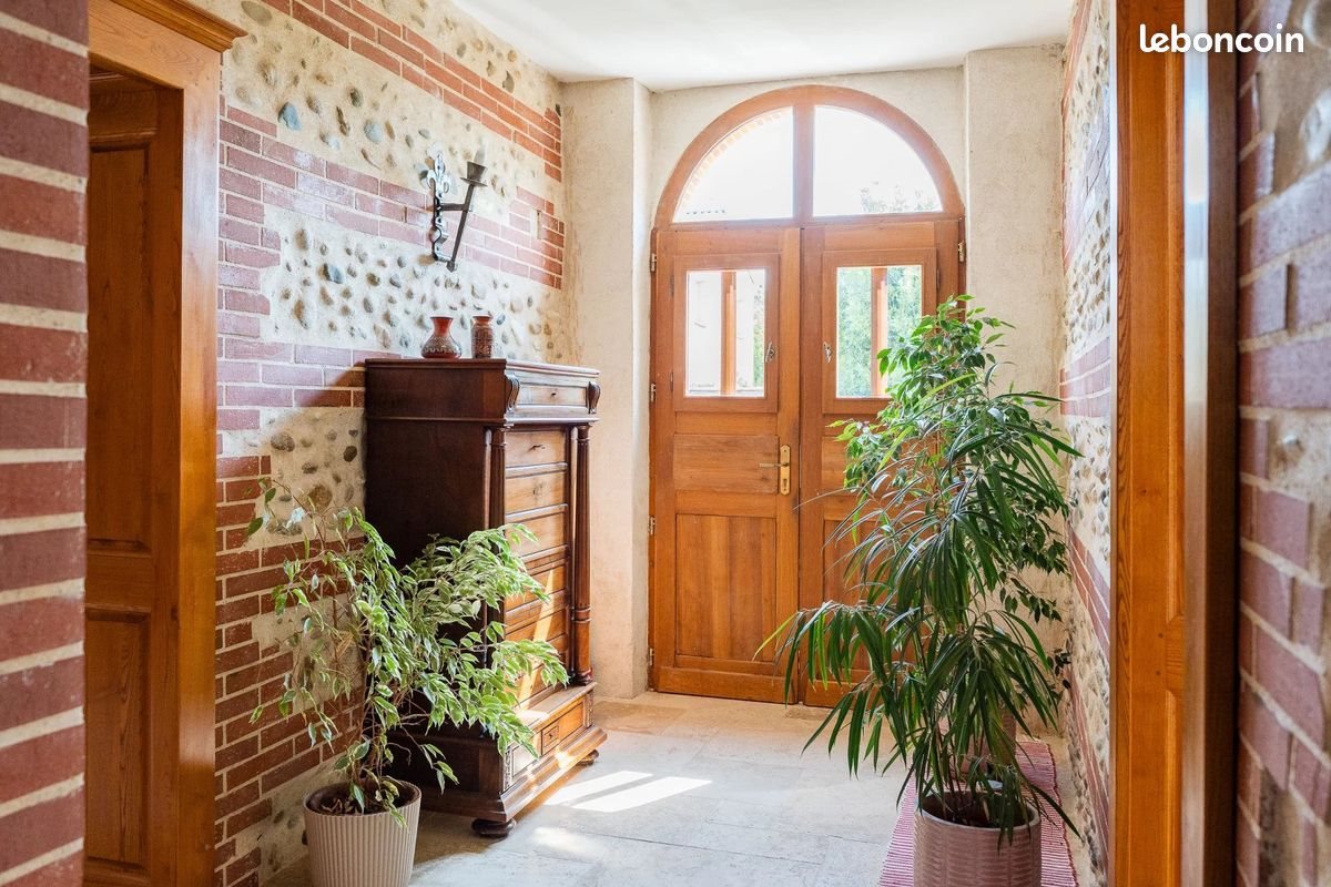 Maison à vendre, 349m², Vernet