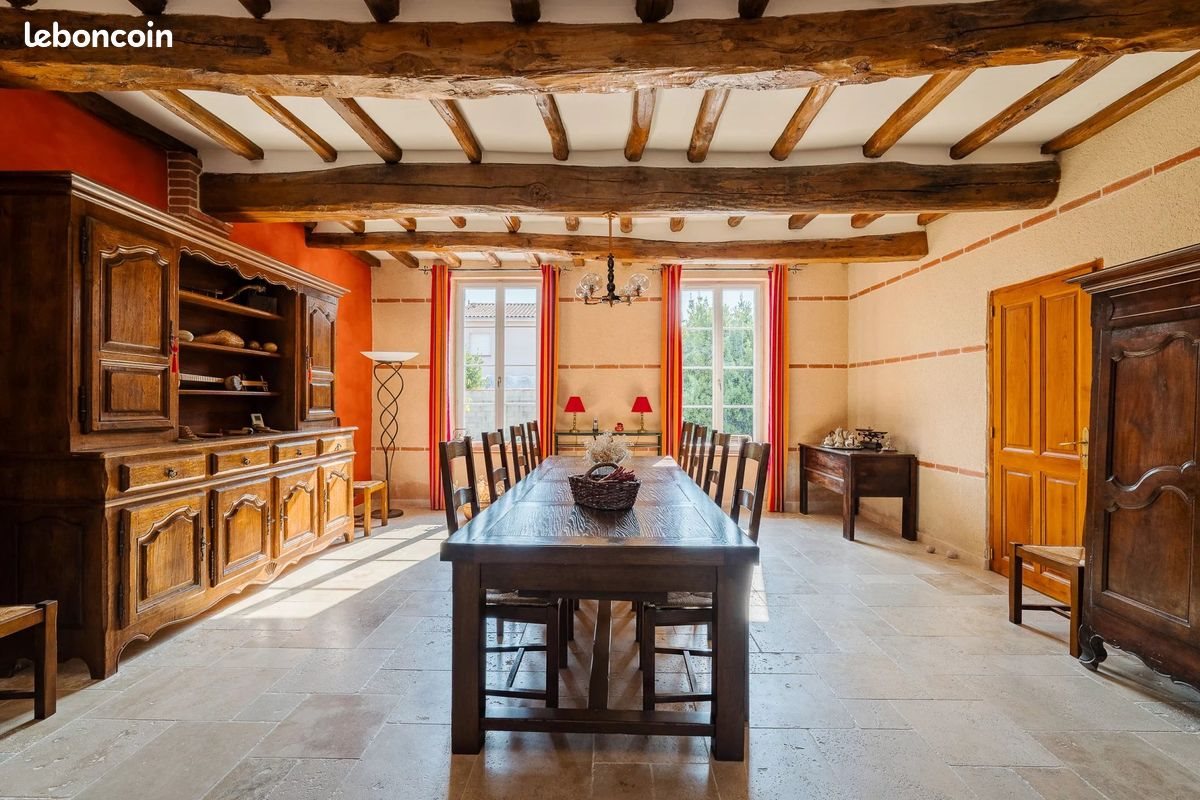 Maison à vendre, 349m², Vernet