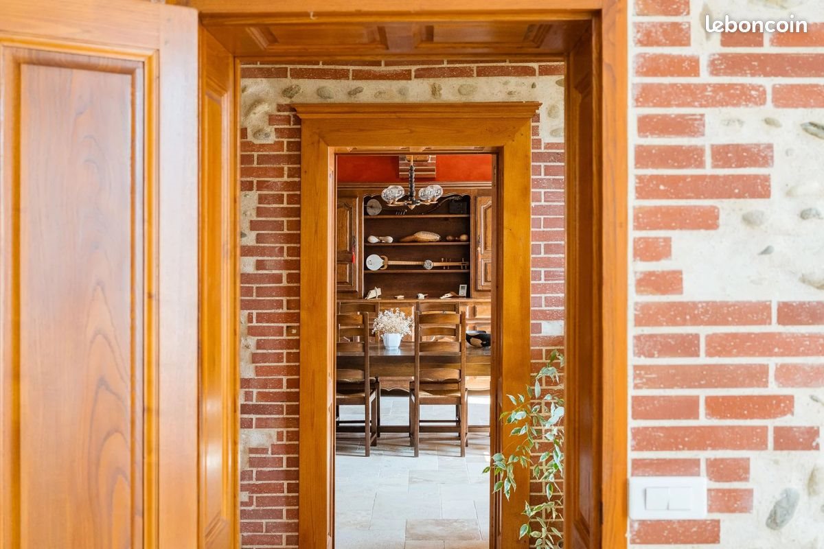 Maison à vendre, 349m², Vernet