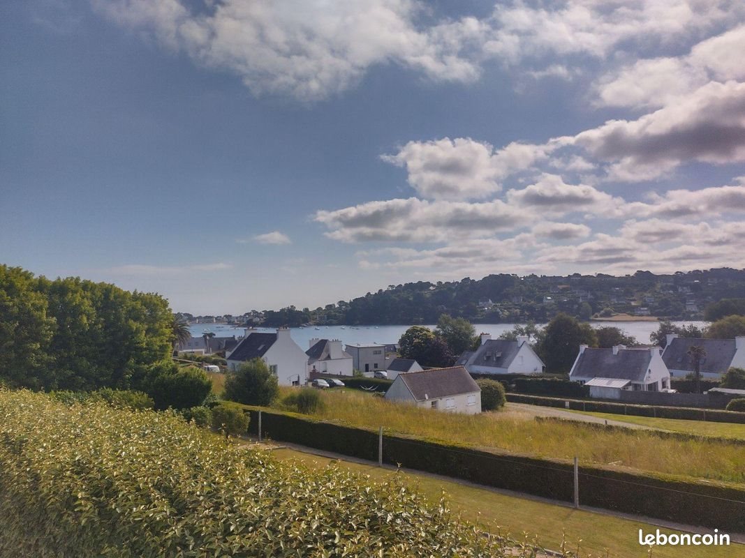 Maison à vendre, 118m², Plougasnou