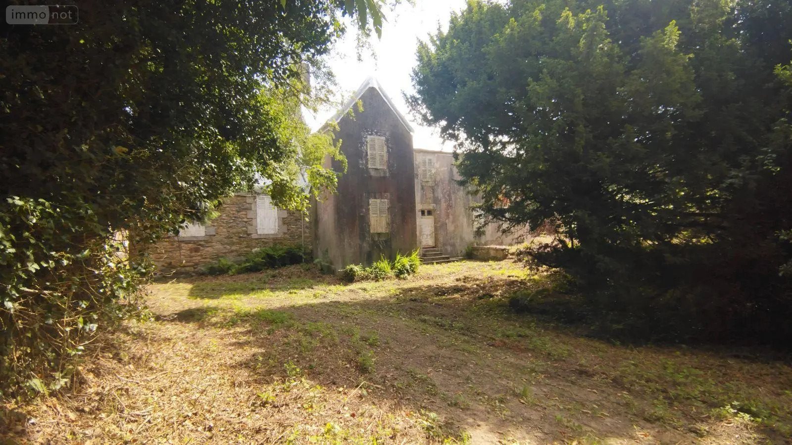 Maison à vendre, 150m², Lanmeur