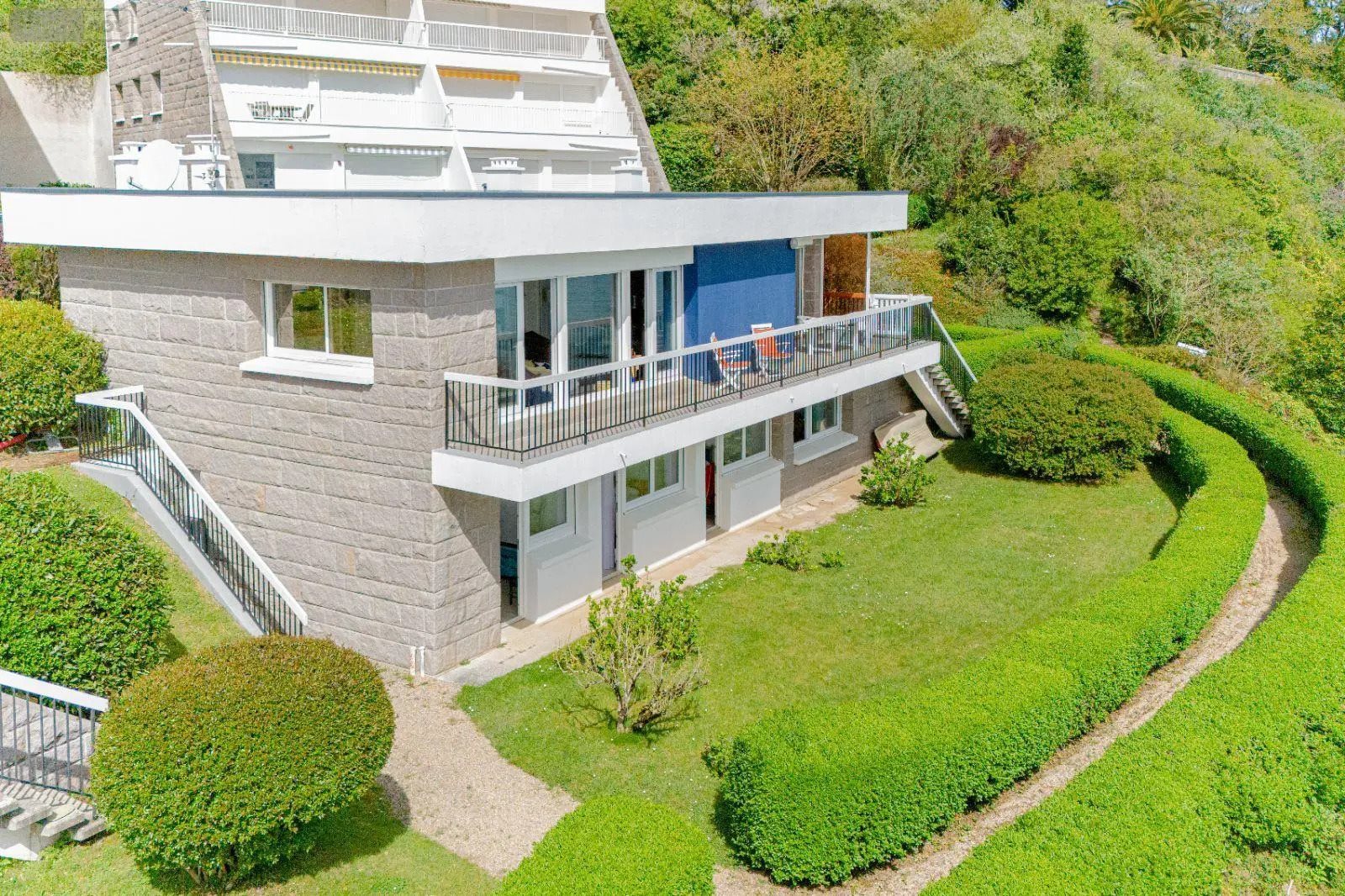 Maison à vendre, 148m², Locquirec