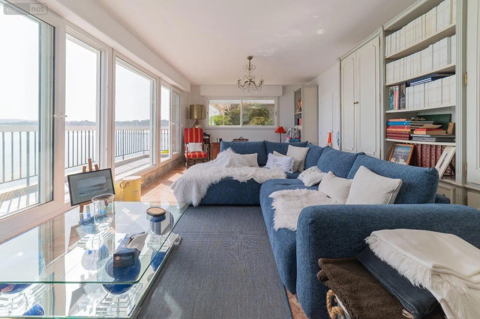Maison à vendre, 148m², Locquirec