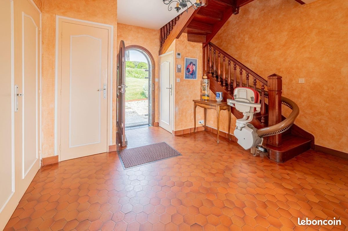 Maison à vendre, 121m², Plougasnou