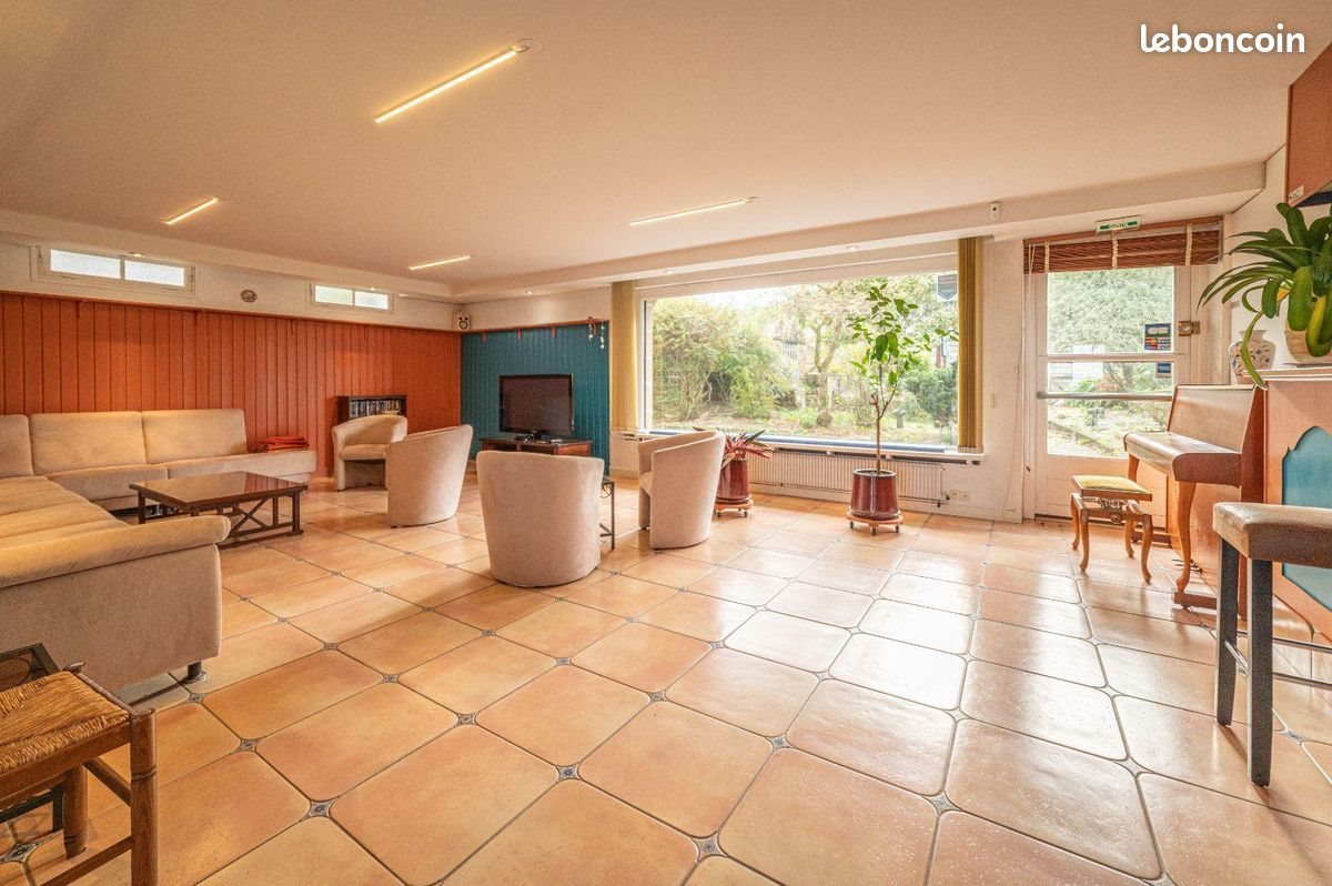 Maison à vendre, 400m², Plougasnou
