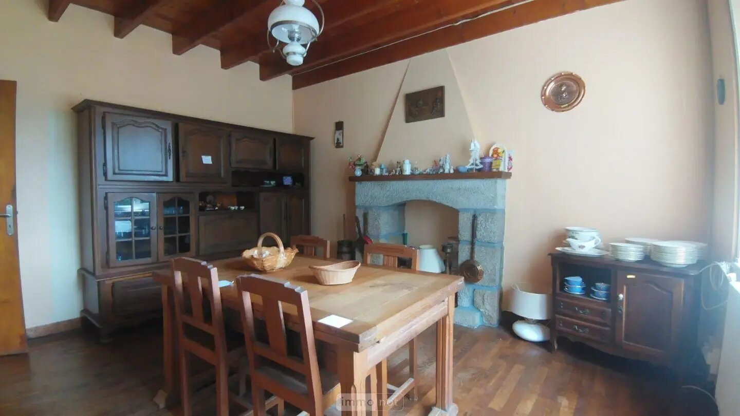 Maison à vendre, 130m², Saint-Jean-du-Doigt