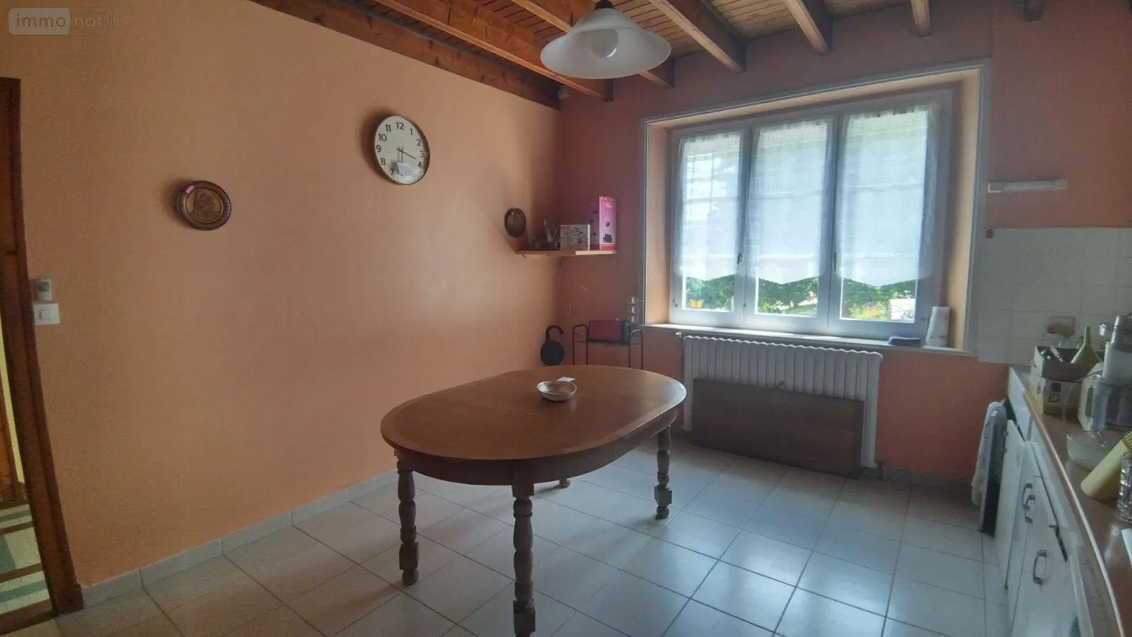 Maison à vendre, 130m², Saint-Jean-du-Doigt