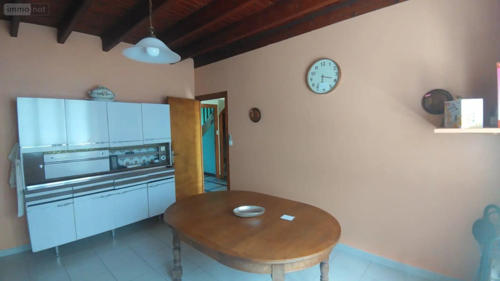 Maison à vendre, 130m², Saint-Jean-du-Doigt