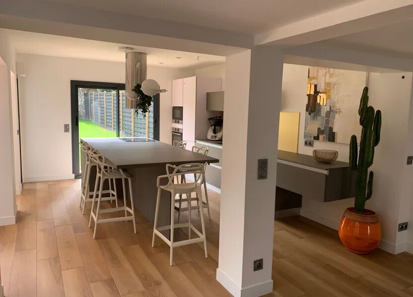 Maison à louer, 148m², Sannois
