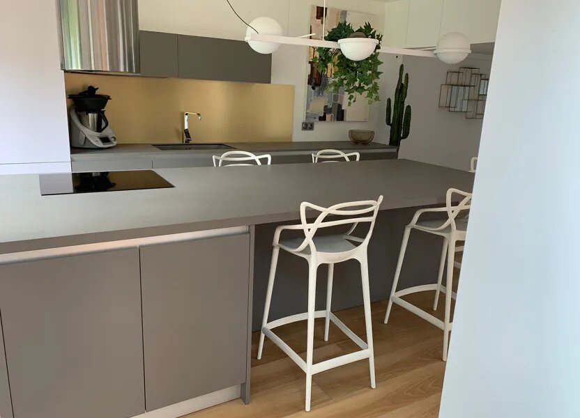 Maison à louer, 148m², Sannois