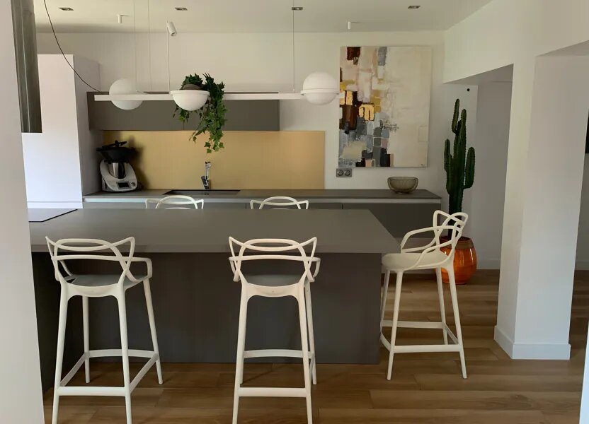 Maison à louer, 148m², Sannois