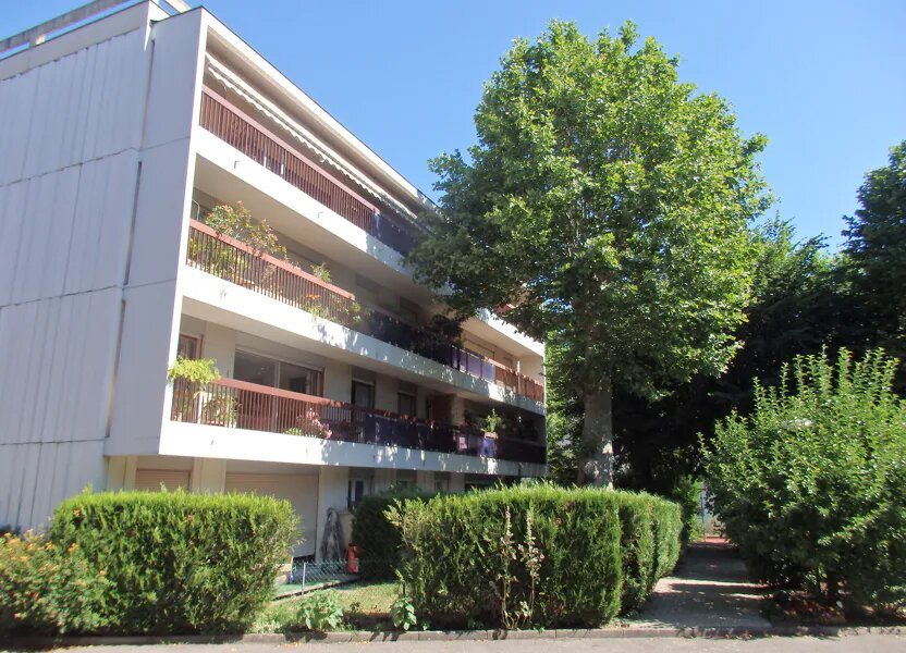 Appartement à vendre, 81m², Sannois