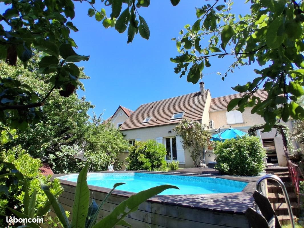 Maison à vendre, 128m², Sannois
