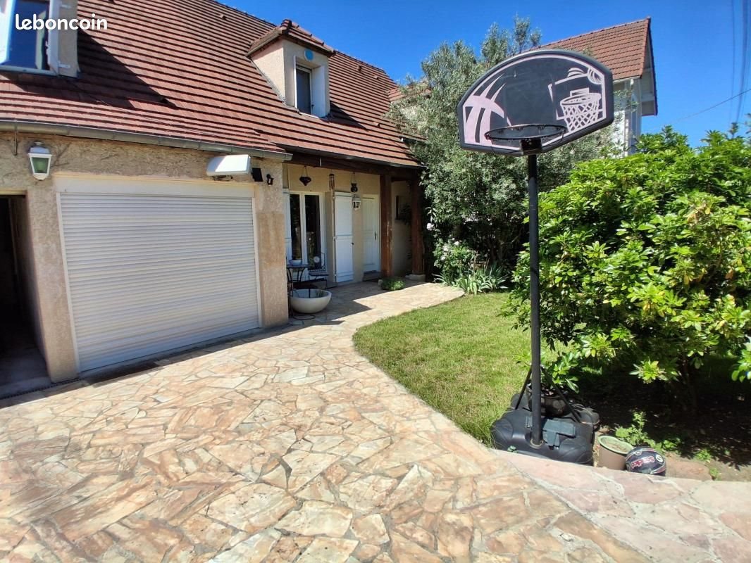 Maison à vendre, 128m², Sannois