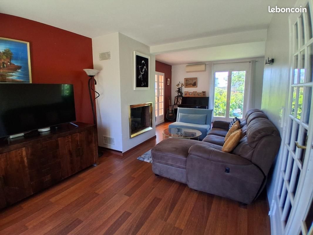 Maison à vendre, 128m², Sannois