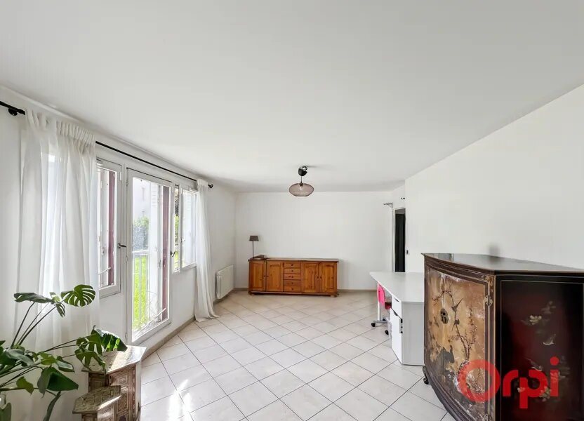 Appartement à vendre, 77m², Sannois