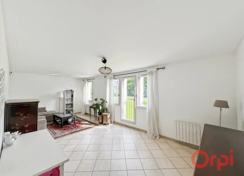 Appartement à vendre, 77m², Sannois